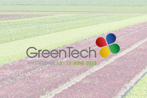 Greentech Amsterdam est de nouveau à nos portes - AgroLingua